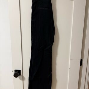 SPANX Classic Black Seamless Wear